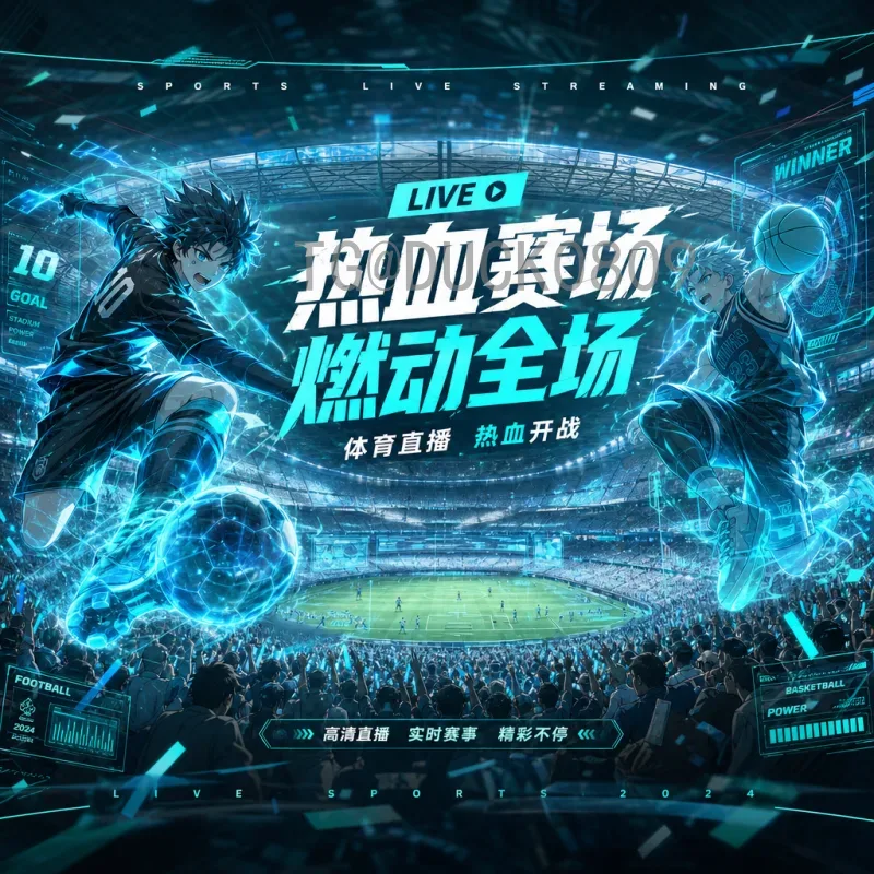 世界杯在线直播地址哪里找？2026年世界杯观赛全攻略