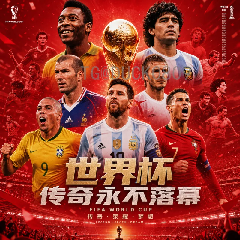 官方2026美加墨世界杯球队赛程全解析：赛制、分组与关键日期